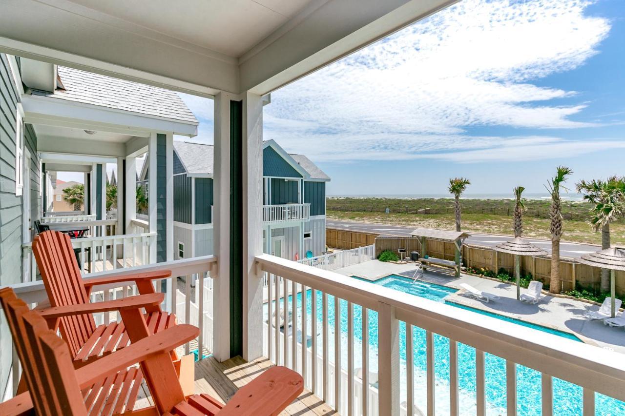 Willa Crab Shack Corpus Christi Zewnętrze zdjęcie
