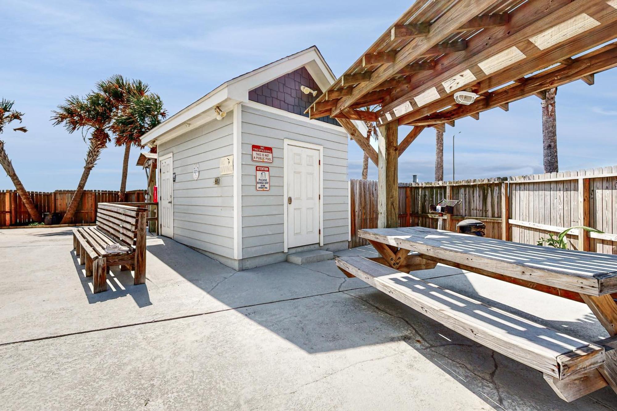 Willa Crab Shack Corpus Christi Zewnętrze zdjęcie